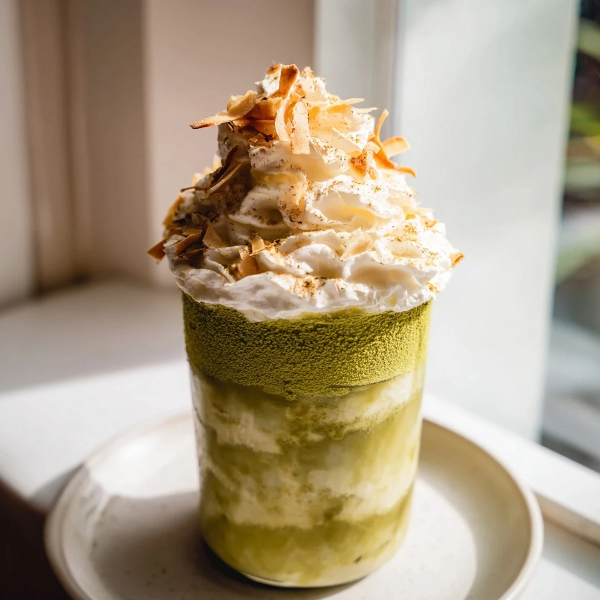 Warm Seasonal Treats recipe