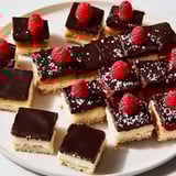 Checkerboard Terrace 4x4 squares