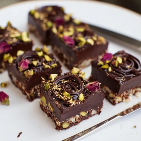 Chocolate Bar Inspired Creations