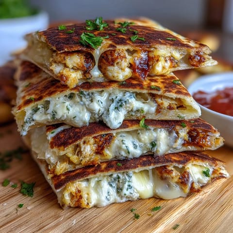 Quick Homemade Snacks recipe